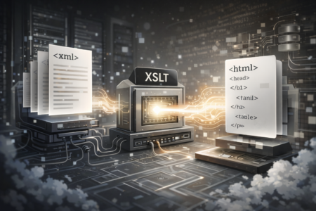 Aventure XML – Part2 (Drivers DomXML)