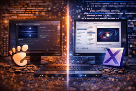 Gnome Screensaver vs Xscreensaver