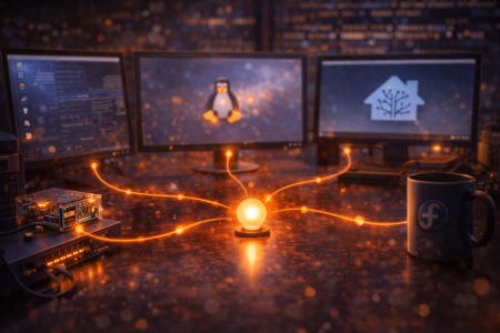 Un nouveau venu au sein de Starfleet.