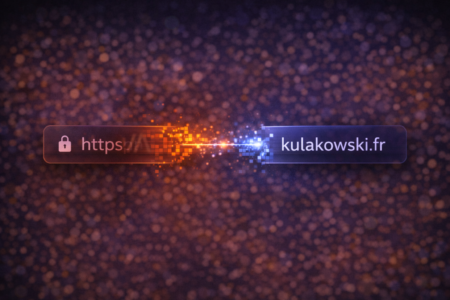 Changement de nom pour le blog