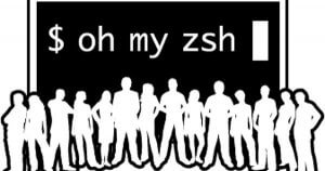Migration vers Oh my Zsh!