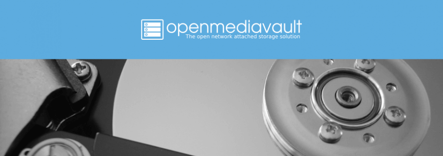 OpenMediaVault