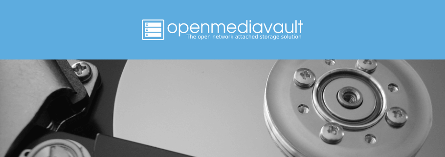 OpenMediaVault, ntfy au lieu des mails