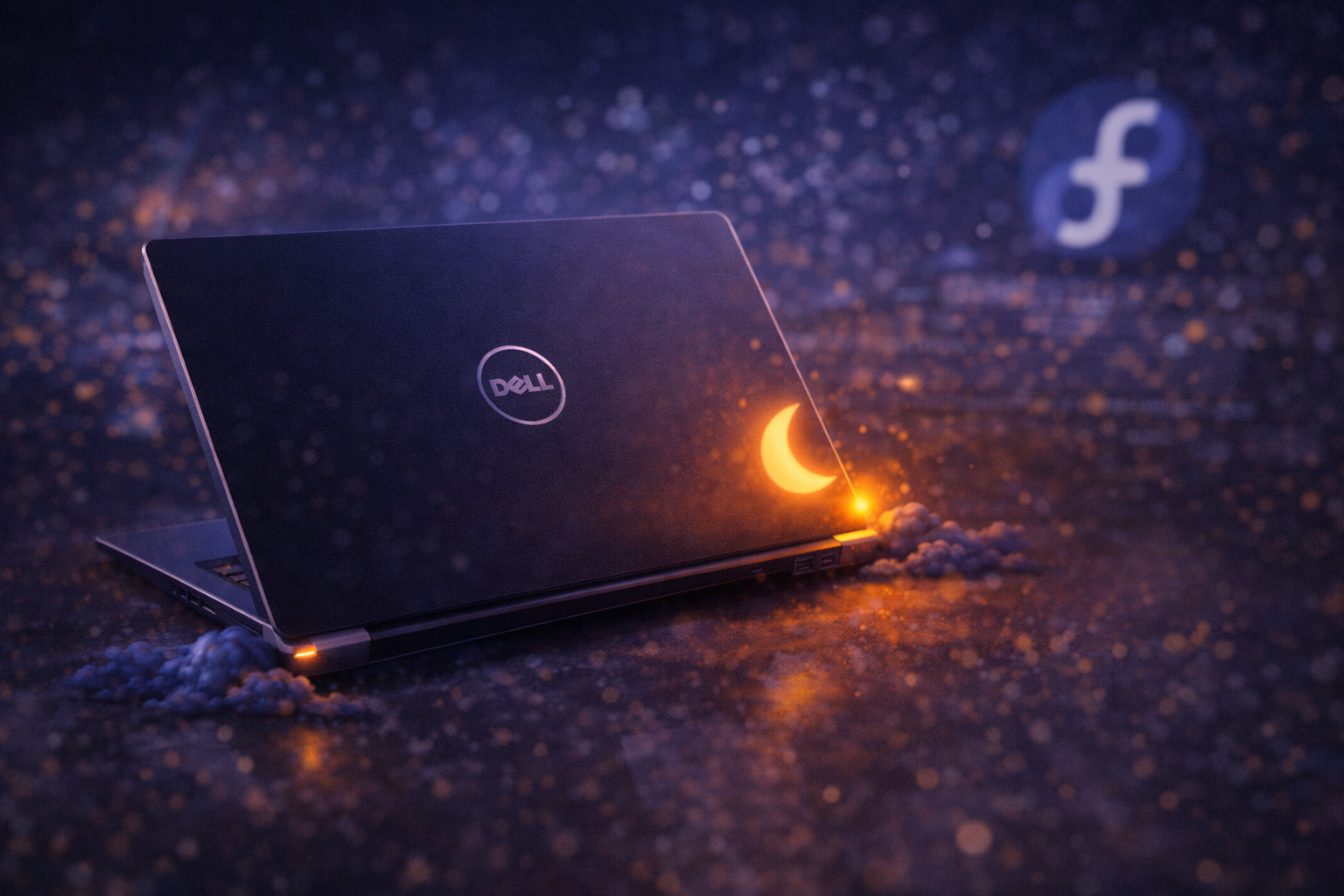 Fedora 22, Dell XPS 13 & hibernation