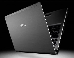 Asus ul30vt