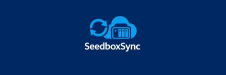 SeedboxSync 2.0.1, synchronisation de votre seedbox et de votre NAS