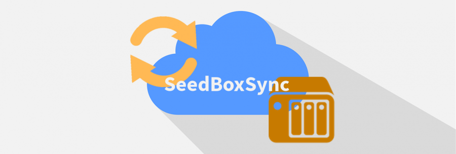 SeedBoxSync