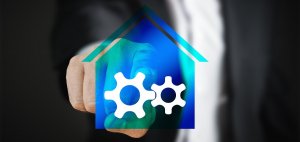 Mon installation domotique