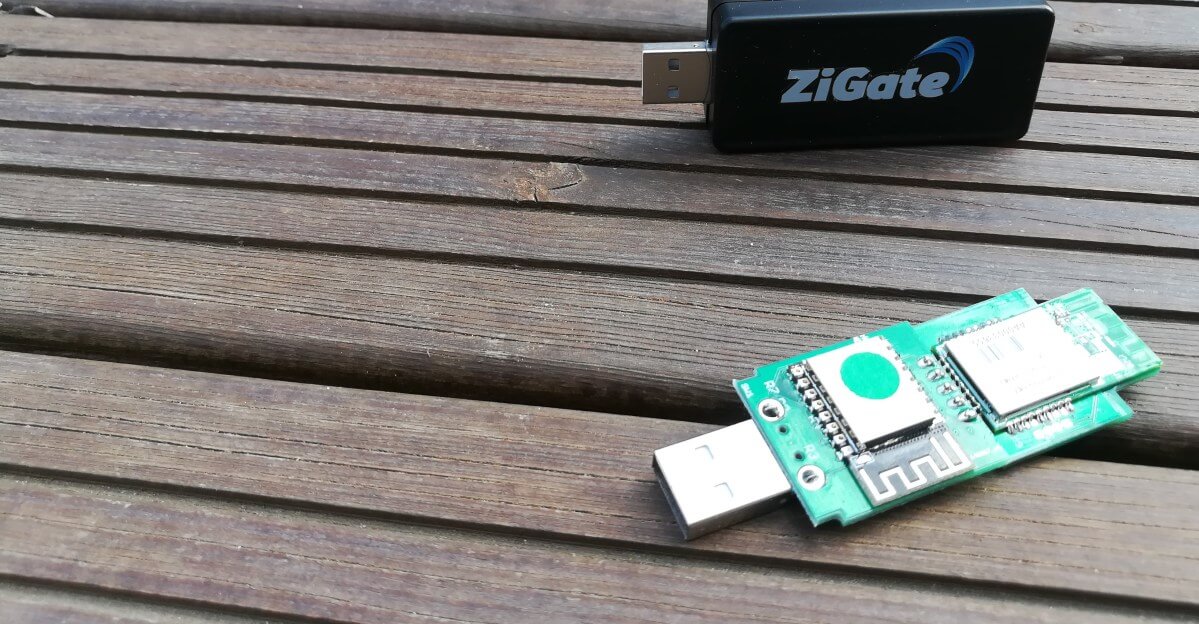 Migration vers la ZiGate de mes équipements Xiaomi