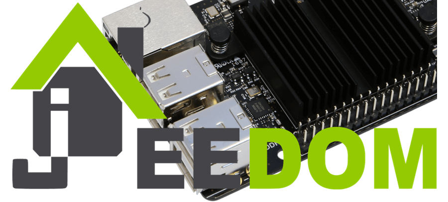 Jeedom: de Zigbee (zigpy) vers jeeZigbee (Zigbee2MQTT)