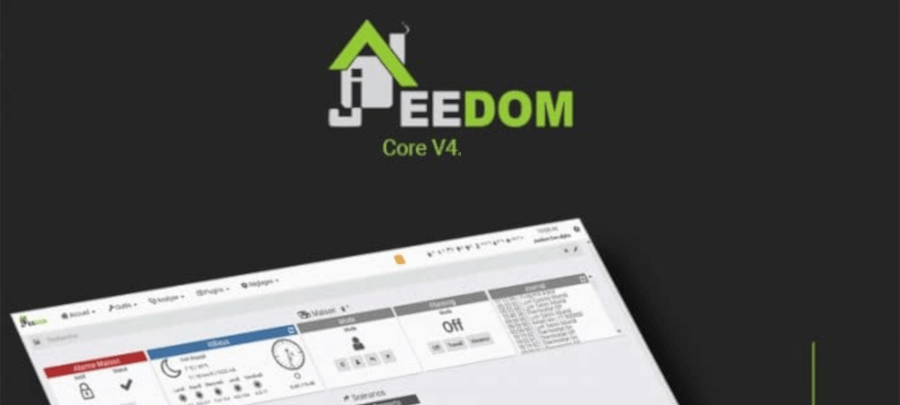 Jeedom v4, migration de mon installation
