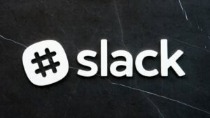Slack pour monitorer mes services