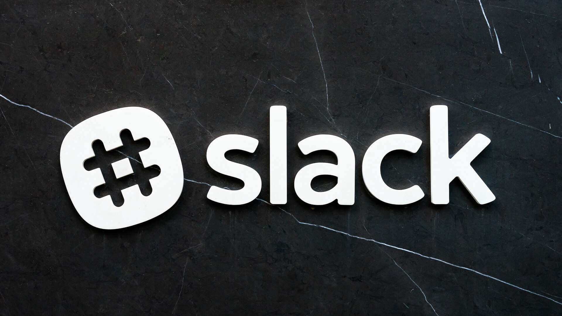 Slack pour monitorer mes services