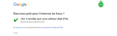 Êtes-vous prêt pour l'Internet du futur ?