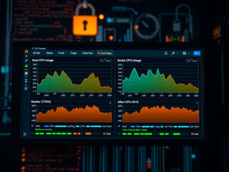 Surcharge serveur due à fail2ban
