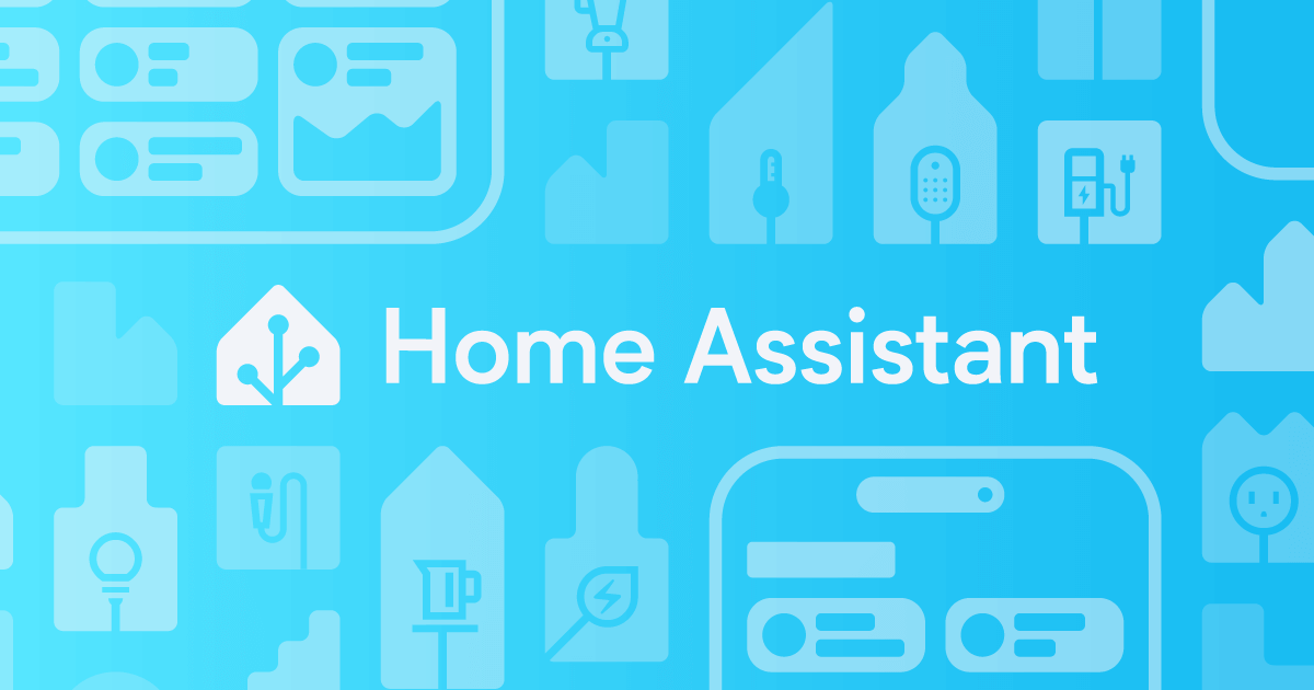 Migration de Jeedom vers Home Assistant