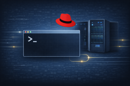 Une petite Dedibox sous CentOS