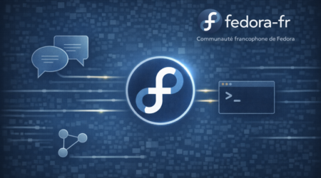 Mes Business Cards fedora project