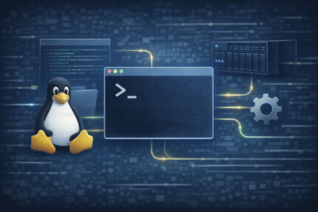 Samsung E900 et Linux