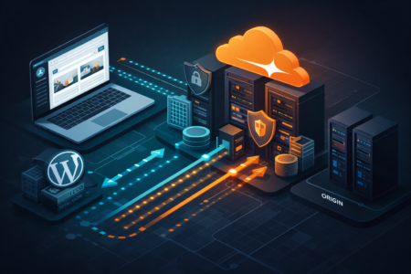 Migrer ses DNS sur Cloudflare : retour d’expérience et pièges à éviter