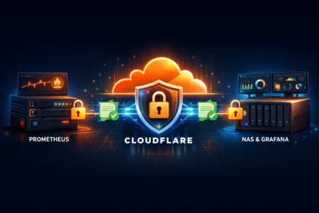 mTLS avec Cloudflare : mise en œuvre et intégration avec Prometheus