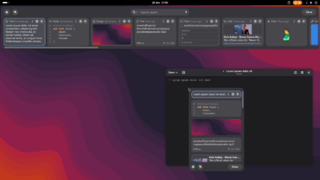 Copyous - Clipboard Manager