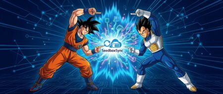SeedboxSync 4.0 : Fusion de l'IHM et du CLI