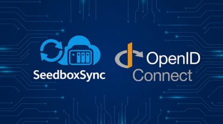 SeedboxSync v4.1 : Authentification OIDC, Gravatar et refonte de l'administration