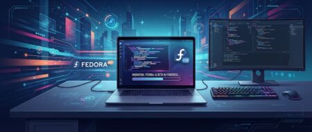 Migration vers Fedora 45 Bêta : mon retour d'expérience sur mon laptop Asus